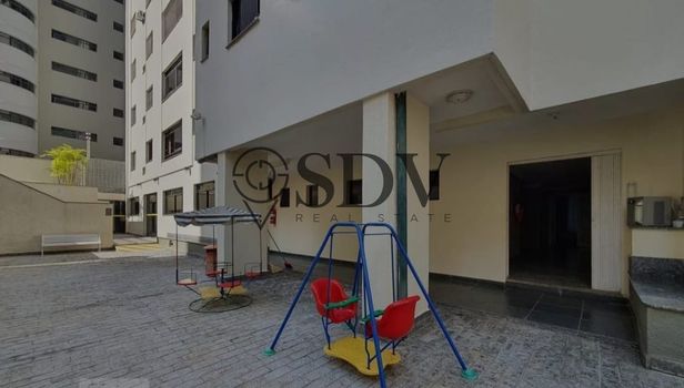 Foto 20 do(a) Apartamento de 4 quartos à venda em Jardim da Saúde, São Paulo