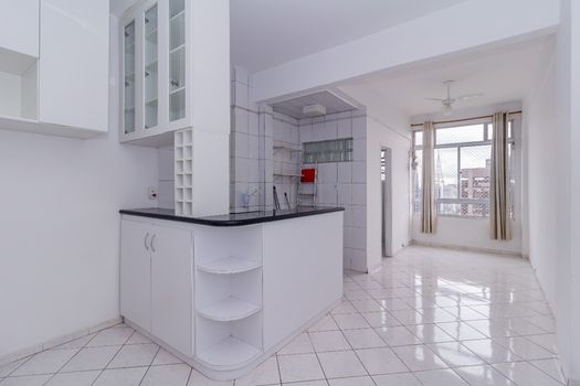 Foto 5 do(a) Apartamento de 1 quartos à venda em Bela Vista, São Paulo