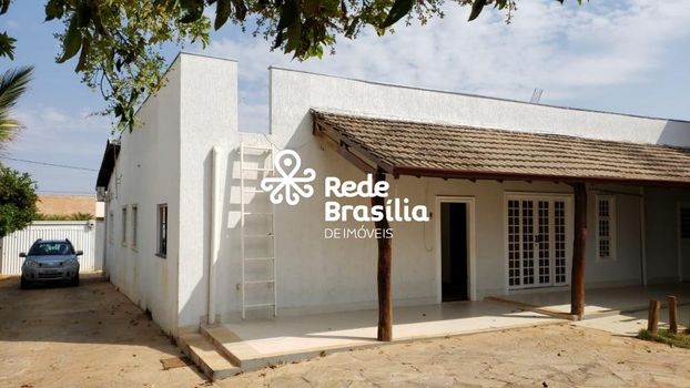 Foto 2 do(a) Casa de 5 quartos à venda em Setor de Mansões do Lago Norte, Brasília