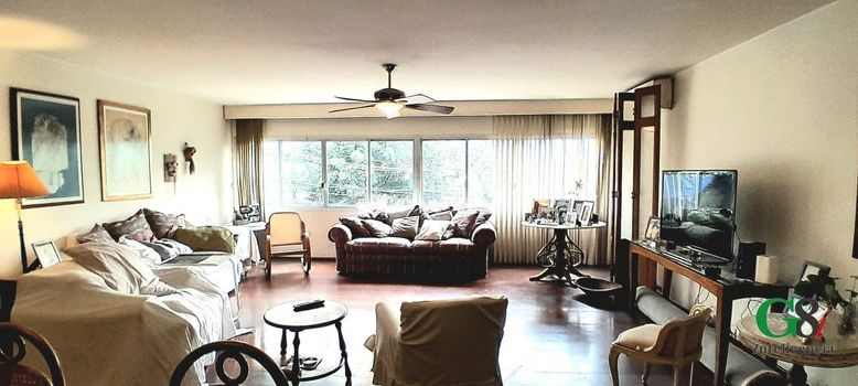 Foto 1 do(a) Apartamento de 3 quartos à venda em Itaim Bibi, São Paulo