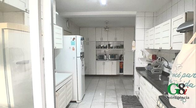 Foto 6 do(a) Apartamento de 3 quartos à venda em Itaim Bibi, São Paulo