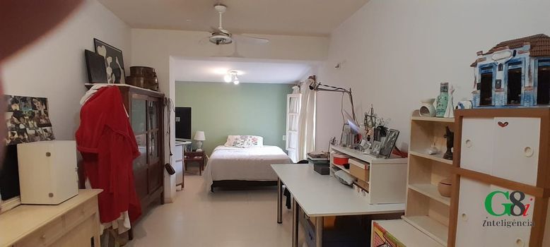 Foto 9 do(a) Apartamento de 3 quartos à venda em Itaim Bibi, São Paulo