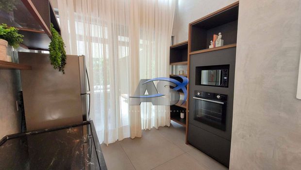 Foto 20 do(a) Apartamento de 2 quartos à venda em Vila Nova Conceição, São Paulo