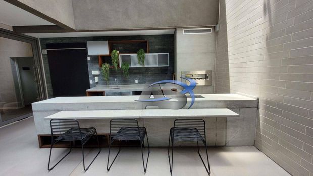 Foto 31 do(a) Apartamento de 2 quartos à venda em Vila Nova Conceição, São Paulo