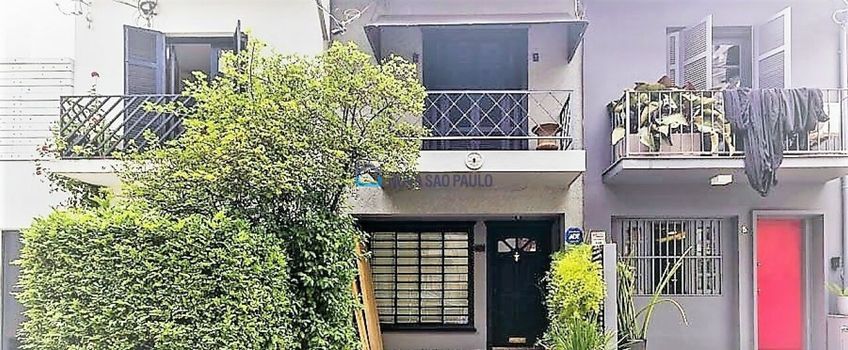 Foto 1 do(a) Casa de 3 quartos à venda em Vila Alice, Santo André