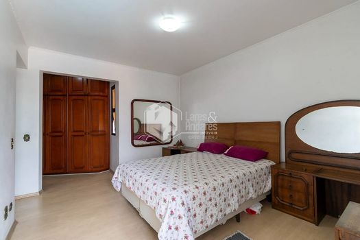 Foto 9 do(a) Apartamento de 4 quartos à venda em Jardim Avelino, São Paulo