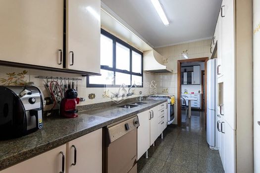 Foto 47 do(a) Apartamento de 4 quartos à venda em Jardim Avelino, São Paulo