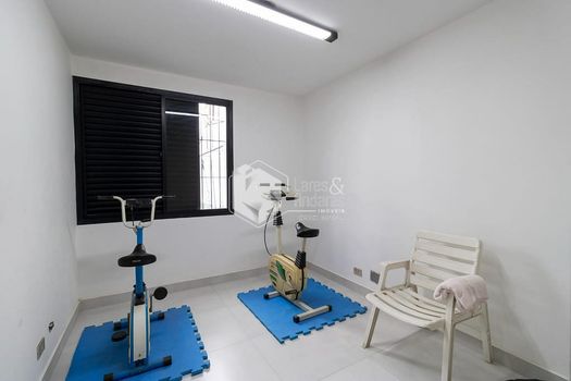Foto 18 do(a) Apartamento de 4 quartos à venda em Jardim Avelino, São Paulo