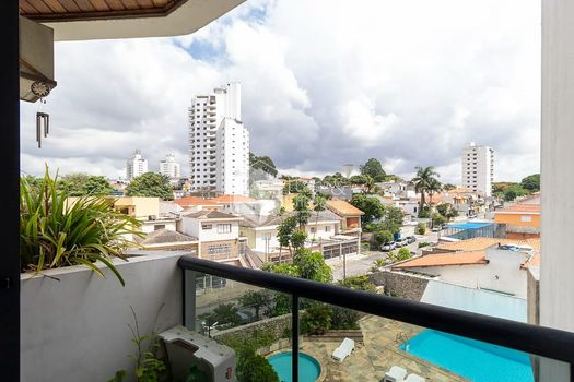Foto 11 do(a) Apartamento de 4 quartos à venda em Jardim Avelino, São Paulo