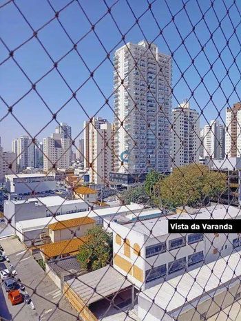 Foto 18 do(a) Apartamento de 3 quartos à venda em Vila Gomes Cardim, São Paulo