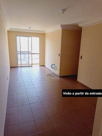 Foto 1 do(a) Apartamento de 3 quartos à venda em Vila Gomes Cardim, São Paulo