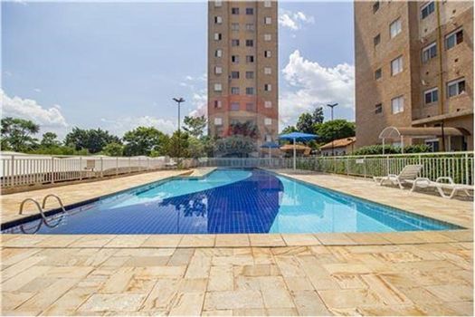 Foto 15 do(a) Apartamento de 2 quartos à venda em Ribeirânia, Ribeirão Preto