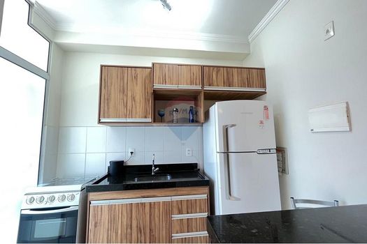 Foto 4 do(a) Apartamento de 2 quartos à venda em Ribeirânia, Ribeirão Preto