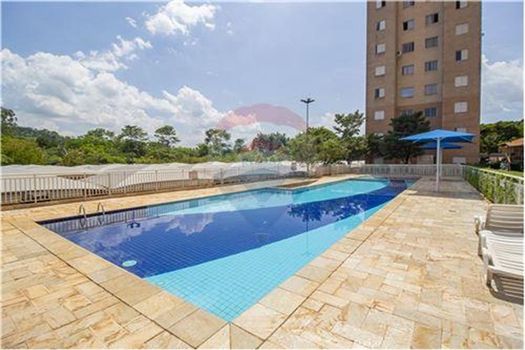Foto 16 do(a) Apartamento de 2 quartos à venda em Ribeirânia, Ribeirão Preto