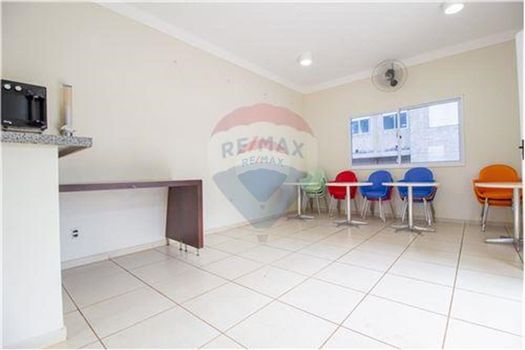 Foto 22 do(a) Apartamento de 2 quartos à venda em Ribeirânia, Ribeirão Preto