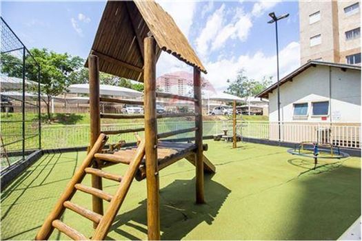Foto 18 do(a) Apartamento de 2 quartos à venda em Ribeirânia, Ribeirão Preto