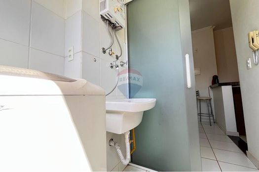 Foto 5 do(a) Apartamento de 2 quartos à venda em Ribeirânia, Ribeirão Preto