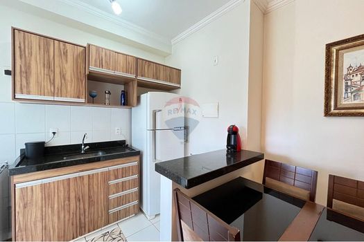 Foto 3 do(a) Apartamento de 2 quartos à venda em Ribeirânia, Ribeirão Preto