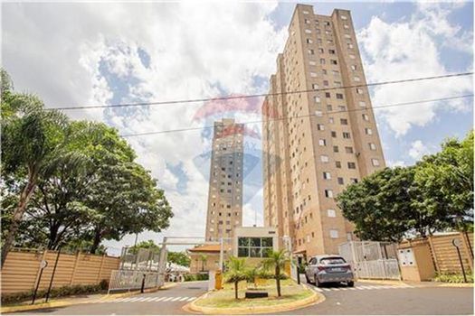 Foto 25 do(a) Apartamento de 2 quartos à venda em Ribeirânia, Ribeirão Preto