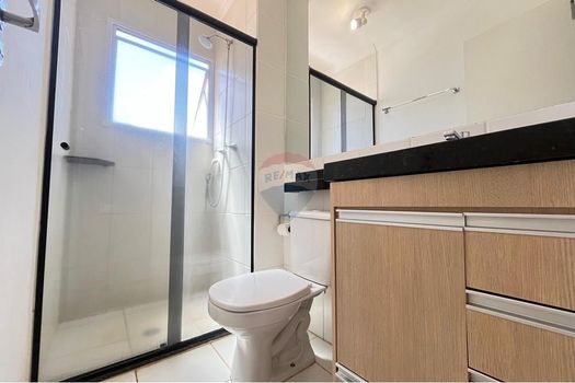 Foto 7 do(a) Apartamento de 2 quartos à venda em Ribeirânia, Ribeirão Preto