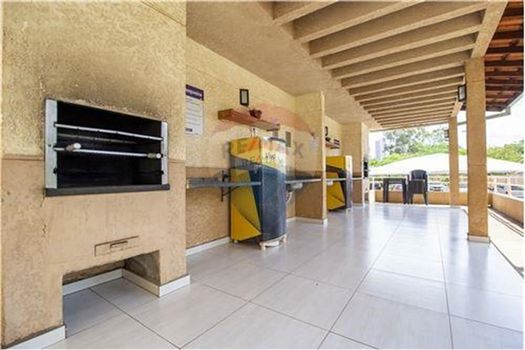 Foto 13 do(a) Apartamento de 2 quartos à venda em Ribeirânia, Ribeirão Preto