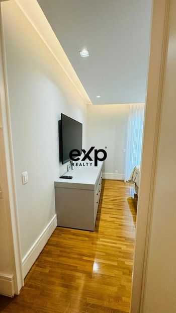 Foto 33 do(a) Cobertura de 4 quartos à venda em Vila Andrade, São Paulo