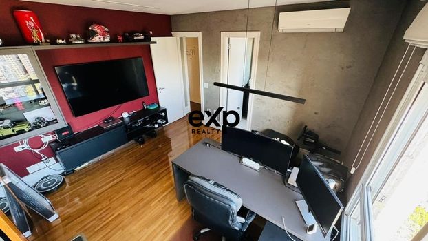 Foto 44 do(a) Cobertura de 4 quartos à venda em Vila Andrade, São Paulo
