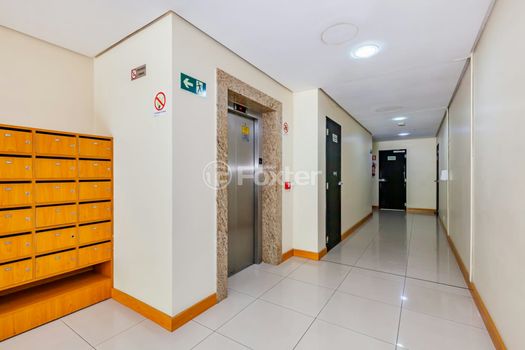 Foto 41 do(a) Apartamento de 1 quartos à venda em Petrópolis, Porto Alegre