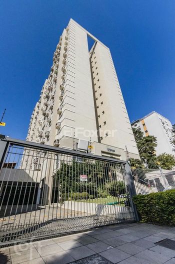 Foto 30 do(a) Apartamento de 1 quartos à venda em Petrópolis, Porto Alegre