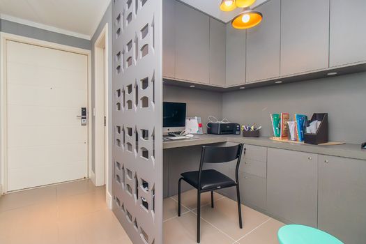 Foto 12 do(a) Apartamento de 3 quartos à venda em Três Figueiras, Porto Alegre