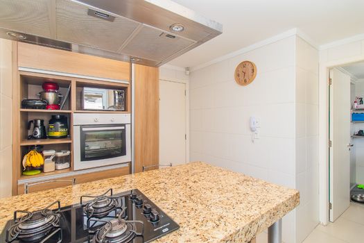 Foto 16 do(a) Apartamento de 3 quartos à venda em Três Figueiras, Porto Alegre