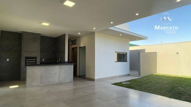 Foto 3 do(a) Casa de 3 quartos à venda em Residencial Olímpico, Cianorte