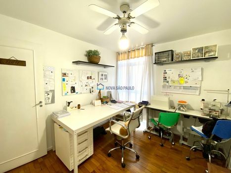Foto 7 do(a) Apartamento de 2 quartos à venda em Itaim Bibi, São Paulo
