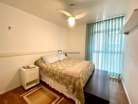 Foto 6 do(a) Apartamento de 2 quartos à venda em Itaim Bibi, São Paulo
