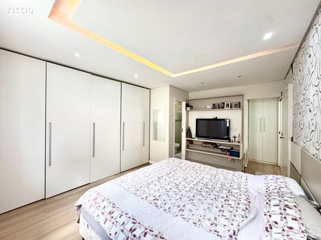 Foto 15 do(a) Casa em Condomínio de 4 quartos à venda em Jardim das Colinas, São José dos Campos