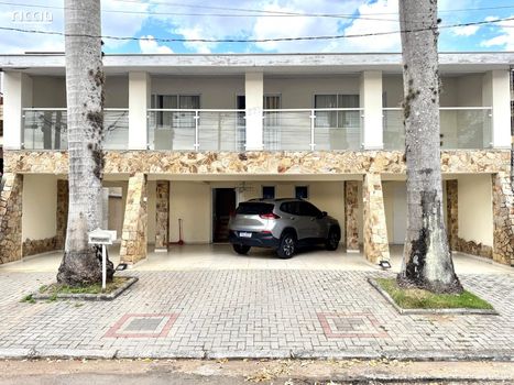 Foto 1 do(a) Casa em Condomínio de 4 quartos à venda em Jardim das Colinas, São José dos Campos