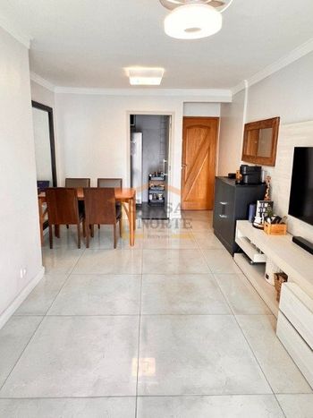 Foto 4 do(a) Apartamento de 3 quartos à venda em Santana, São Paulo