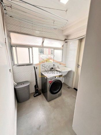 Foto 15 do(a) Apartamento de 3 quartos à venda em Santana, São Paulo