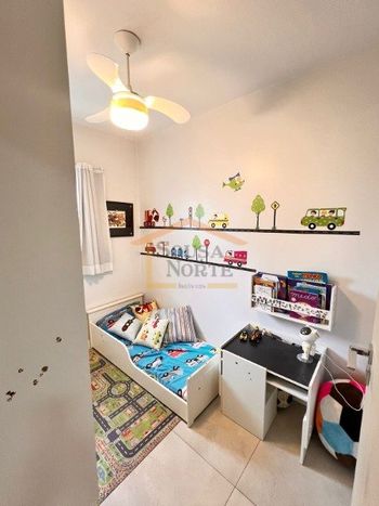 Foto 22 do(a) Apartamento de 3 quartos à venda em Santana, São Paulo