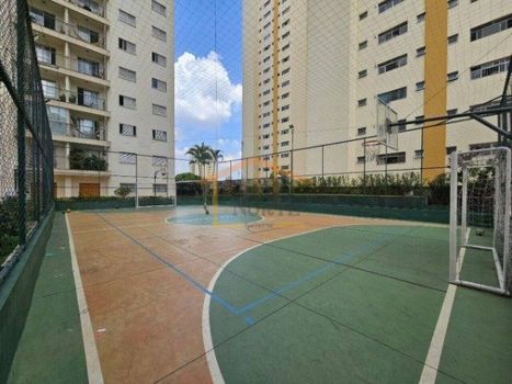 Foto 28 do(a) Apartamento de 3 quartos à venda em Santana, São Paulo