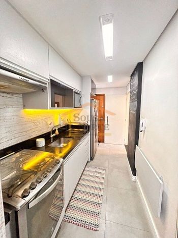 Foto 10 do(a) Apartamento de 3 quartos à venda em Santana, São Paulo