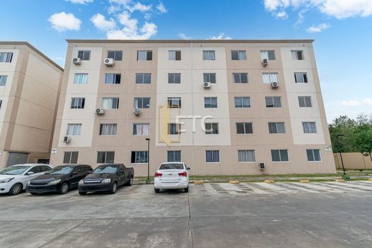 Foto 30 do(a) Apartamento de 1 quartos à venda em Parque da Matriz, Cachoeirinha