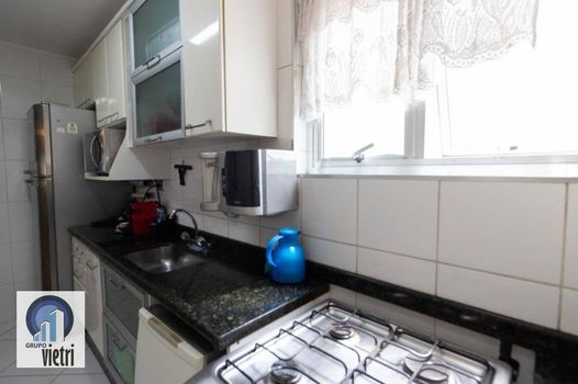 Foto 8 do(a) Apartamento de 3 quartos à venda em Vila Barreto, São Paulo