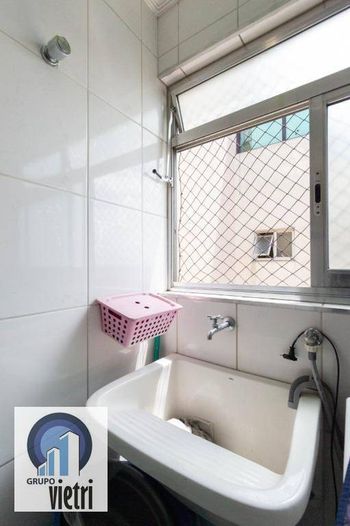 Foto 9 do(a) Apartamento de 3 quartos à venda em Vila Barreto, São Paulo