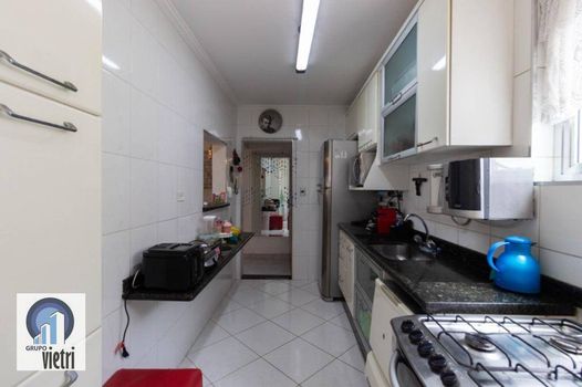 Foto 10 do(a) Apartamento de 3 quartos à venda em Vila Barreto, São Paulo