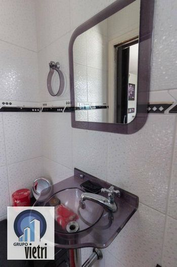 Foto 13 do(a) Apartamento de 3 quartos à venda em Vila Barreto, São Paulo