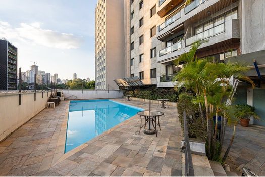 Foto 24 do(a) Apartamento de 3 quartos à venda em Jardim das Bandeiras, São Paulo
