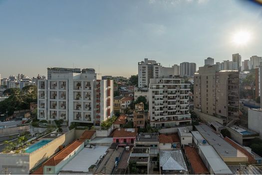 Foto 41 do(a) Apartamento de 3 quartos à venda em Jardim das Bandeiras, São Paulo