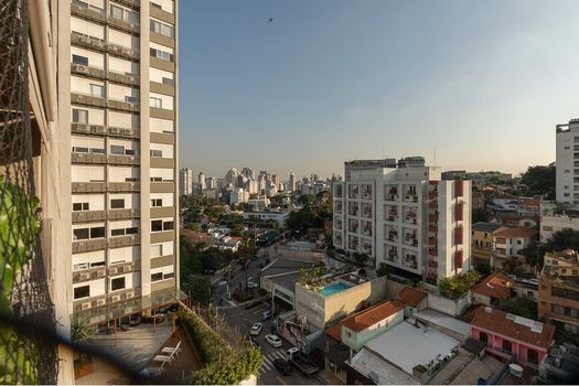 Foto 42 do(a) Apartamento de 3 quartos à venda em Jardim das Bandeiras, São Paulo