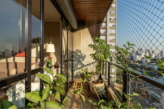 Foto 43 do(a) Apartamento de 3 quartos à venda em Jardim das Bandeiras, São Paulo